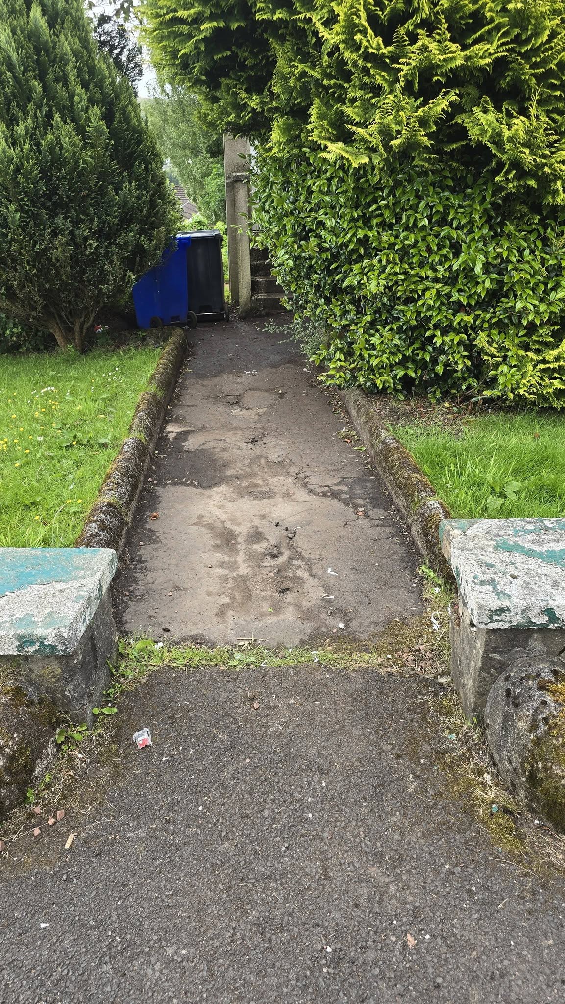 Slab Path (Greenock)